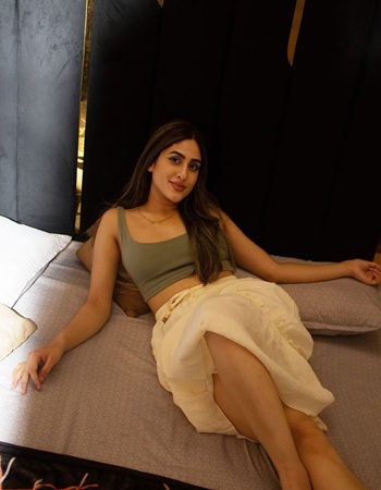 Punjabi Kajal Raja Park